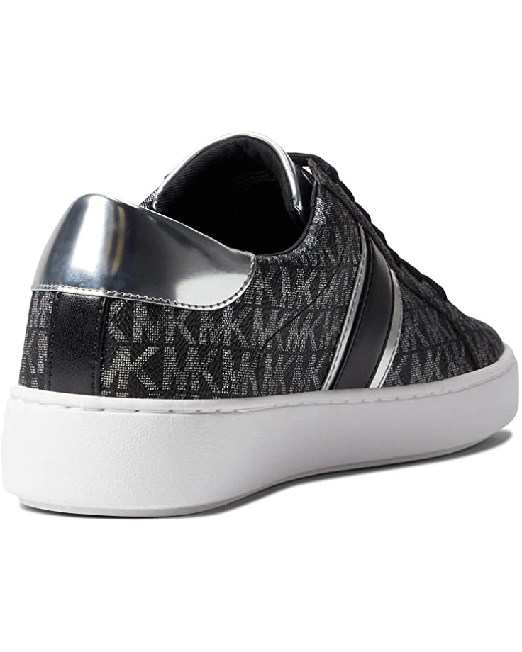 MICHAEL Michael Kors Irving Stripe Lace-Up | Sneakers & Athletic Shoes 5 MICHAEL Michael Kors Irving Stripe Lace-Up | Sneakers & Athletic Shoes - Image 5
