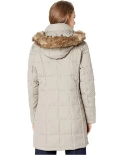 MICHAEL Michael Kors 3/4 Down with Bib M824452TZ | Coats & Outerwear -Michael Kors Sale 71wHQv3jvFL. AC SR736920