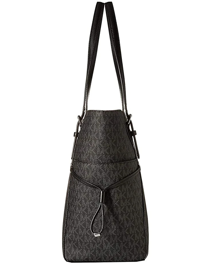 MICHAEL Michael Kors Voyager East/West Signature Tote | Handbags 3 MICHAEL Michael Kors Voyager East/West Signature Tote | Handbags - Image 3