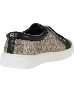 MICHAEL Michael Kors Kids Jem Miracle Shimmer (Little Kid/Big Kid) | Sneakers & Athletic Shoes -Michael Kors Sale 71xBBmNNydL. AC SR736920
