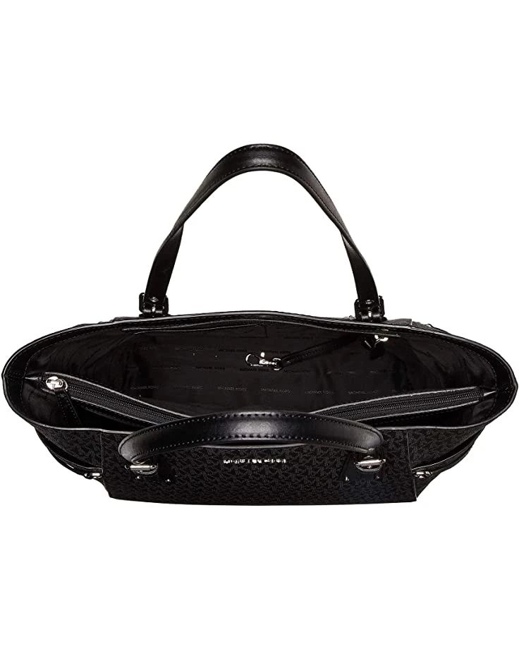 MICHAEL Michael Kors Voyager East/West Signature Tote | Handbags 5 MICHAEL Michael Kors Voyager East/West Signature Tote | Handbags - Image 5