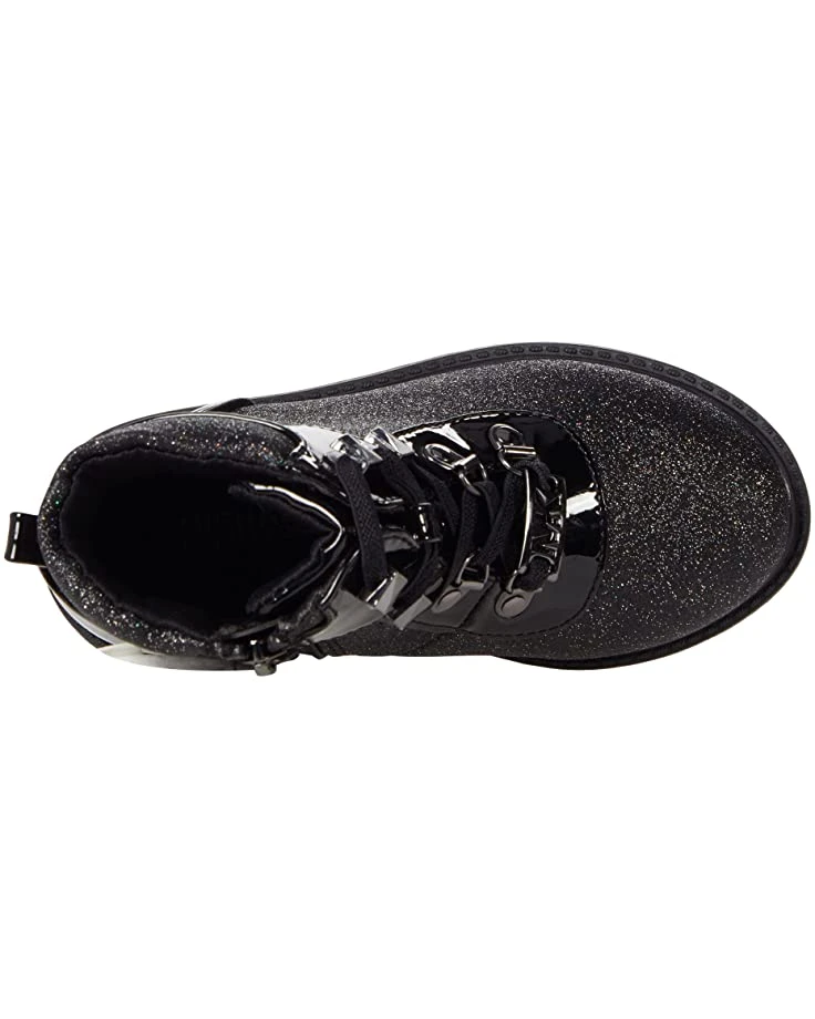 MICHAEL Michael Kors Kids Madeline Kim (Toddler) | Boots 2 MICHAEL Michael Kors Kids Madeline Kim (Toddler) | Boots - Image 2