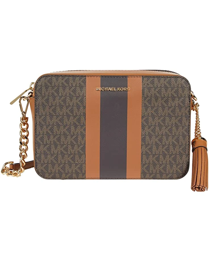 MICHAEL Michael Kors Jet Set Medium Camera Bag | Handbags 1 MICHAEL Michael Kors Jet Set Medium Camera Bag | Handbags