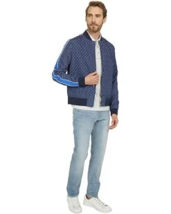 Michael Kors Sleeve Stripe Bomber | Coats & Outerwear 7 Michael Kors Sleeve Stripe Bomber | Coats & Outerwear -Michael Kors Sale 71zLpoRzh8S. AC SR736920