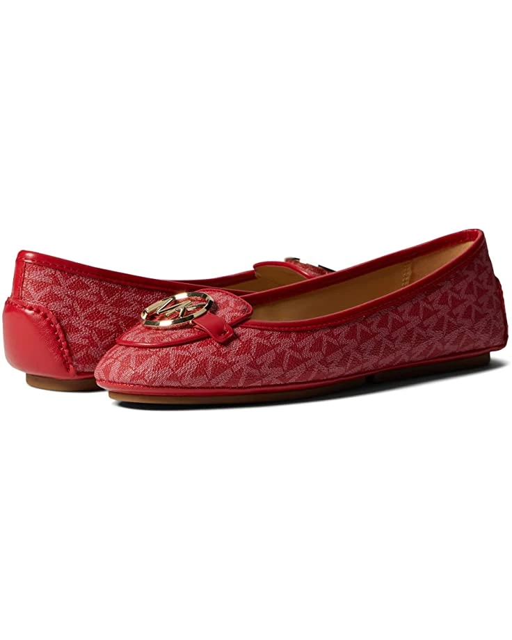 MICHAEL Michael Kors Lillie Moc | Flats 10 MICHAEL Michael Kors Lillie Moc | Flats - Image 10