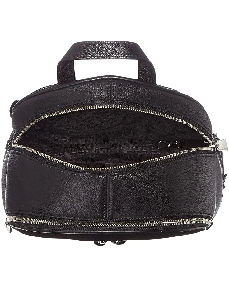 MICHAEL Michael Kors Rhea Zip Medium Backpack | Backpacks 3 MICHAEL Michael Kors Rhea Zip Medium Backpack | Backpacks - Image 3