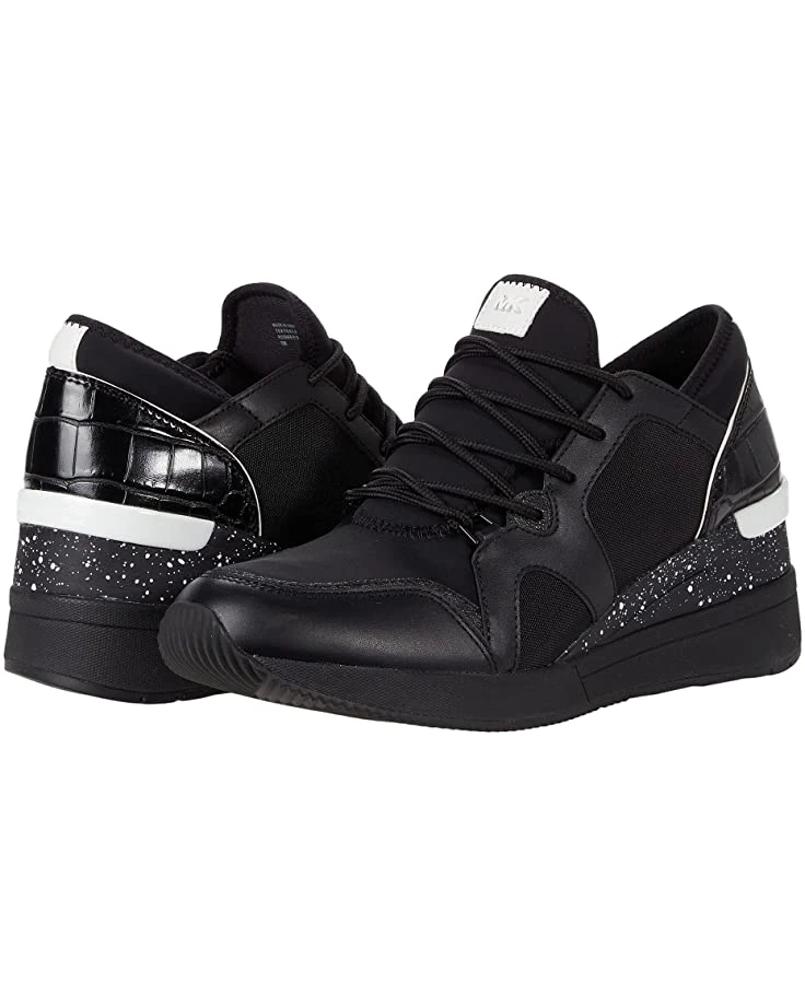 MICHAEL Michael Kors Liv Trainer | Sneakers & Athletic Shoes 1 MICHAEL Michael Kors Liv Trainer | Sneakers & Athletic Shoes