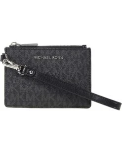 MICHAEL Michael Kors Jet Set Small Coin Purse | Wallets
