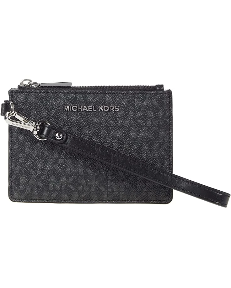 MICHAEL Michael Kors Jet Set Small Coin Purse | Wallets 1 MICHAEL Michael Kors Jet Set Small Coin Purse | Wallets