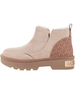 MICHAEL Michael Kors Alfie Bootie | Slippers 10 MICHAEL Michael Kors Alfie Bootie | Slippers -Michael Kors Sale 813LjvJjawL. AC SR736920