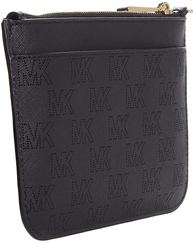 MICHAEL Michael Kors Jet Set Charm Medium Top Zip Wristlet | Handbags 2 MICHAEL Michael Kors Jet Set Charm Medium Top Zip Wristlet | Handbags - Image 2