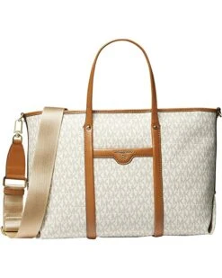 MICHAEL Michael Kors Beck Medium Convertible Tote | Handbags
