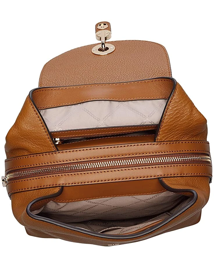 MICHAEL Michael Kors Raven Medium Backpack | Backpacks 3 MICHAEL Michael Kors Raven Medium Backpack | Backpacks - Image 3