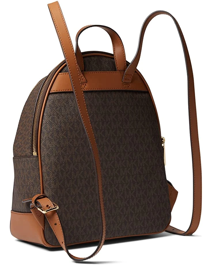 MICHAEL Michael Kors Brooklyn Medium Backpack | Backpacks 2 MICHAEL Michael Kors Brooklyn Medium Backpack | Backpacks - Image 2