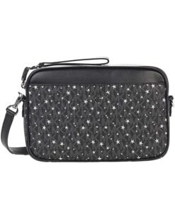 MICHAEL Michael Kors Jet Set Charm Large East West Camera Crossbody | Handbags