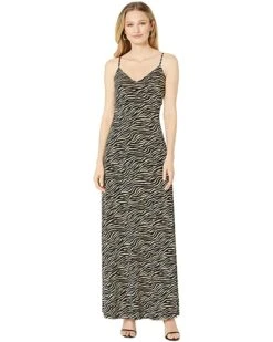 MICHAEL Michael Kors Slip Maxi Dress | Dresses