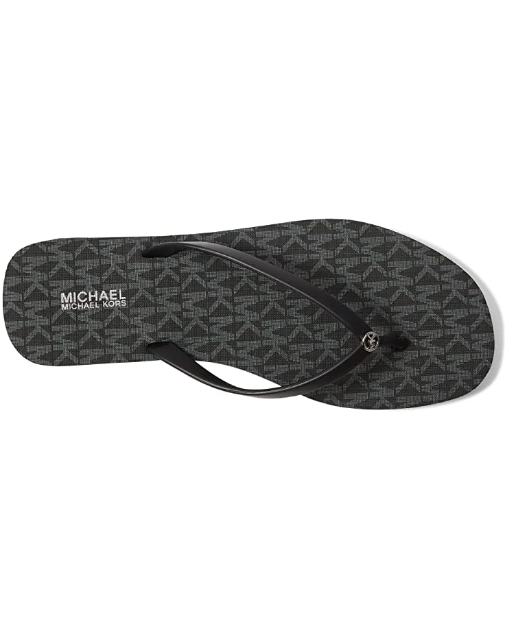 MICHAEL Michael Kors Jinx Flip-Flop | Sandals 2 MICHAEL Michael Kors Jinx Flip-Flop | Sandals - Image 2