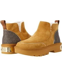 MICHAEL Michael Kors Alfie Bootie | Slippers 13 MICHAEL Michael Kors Alfie Bootie | Slippers -Michael Kors Sale 819YFNrOfgL. AC SR736920