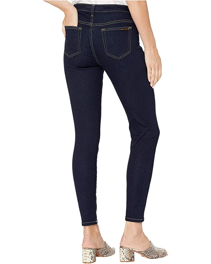 MICHAEL Michael Kors Super Stretch High-Waist Denim | Jeans 3 MICHAEL Michael Kors Super Stretch High-Waist Denim | Jeans - Image 3