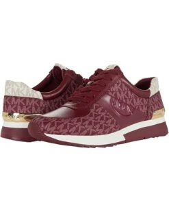 MICHAEL Michael Kors Allie Trainer | Sneakers & Athletic Shoes -Michael Kors Sale 81DKGVT6J L. AC SR736920