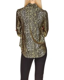 MICHAEL Michael Kors Petite Inverted Pleated Top | Shirts & Tops 5 MICHAEL Michael Kors Petite Inverted Pleated Top | Shirts & Tops -Michael Kors Sale 81E TJtjCOL. AC SR736920