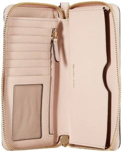 MICHAEL Michael Kors Jet Set Travel Large Flat Multifunction Phone Case | Wallets -Michael Kors Sale 81EYDSoJOL. AC SR736920