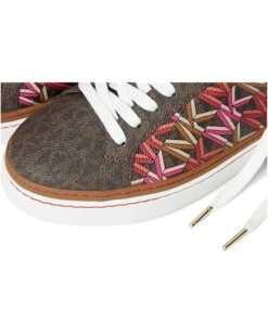 MICHAEL Michael Kors Chapman Lace-Up | Sneakers & Athletic Shoes -Michael Kors Sale 81EtjpCLaGL. AC SR736920