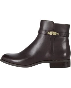 MICHAEL Michael Kors Finley Flat Bootie | Boots -Michael Kors Sale 81GMkJ7sADL. AC SR736920
