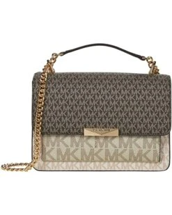 MICHAEL Michael Kors Jade Large Gusset Shoulder | Handbags 13 MICHAEL Michael Kors Jade Large Gusset Shoulder | Handbags -Michael Kors Sale 81GuVuzHoL. AC SR736920