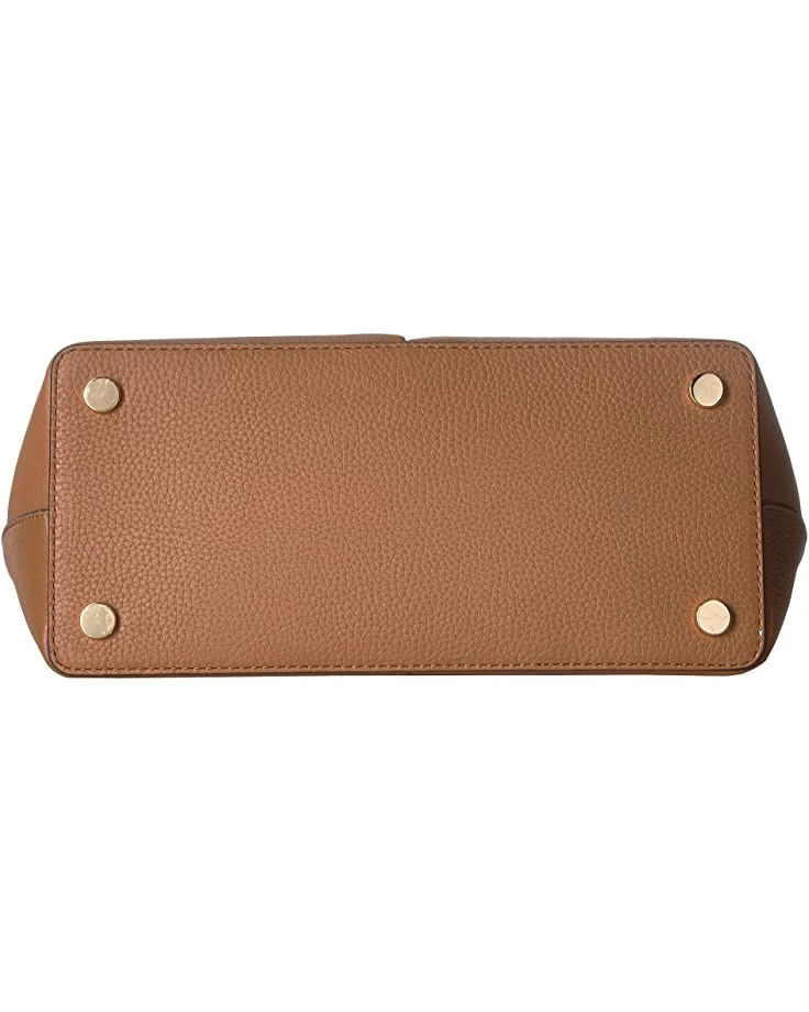 MICHAEL Michael Kors Bedford Medium Top Zip Pocket Tote | Handbags 4 MICHAEL Michael Kors Bedford Medium Top Zip Pocket Tote | Handbags - Image 4