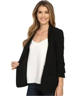 MICHAEL Michael Kors New Boyfriend Blazer | Coats & Outerwear 12 MICHAEL Michael Kors New Boyfriend Blazer | Coats & Outerwear -Michael Kors Sale 81HepT9iEoL. AC SR736920