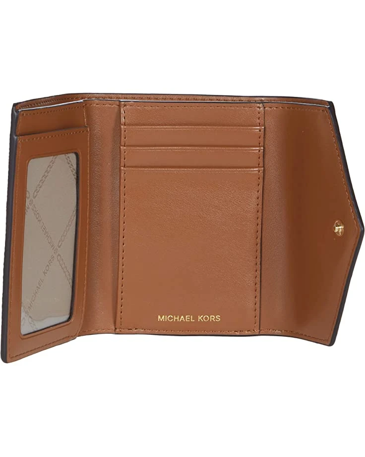 MICHAEL Michael Kors Carmen Medium Envelope Trifold | Wallets 3 MICHAEL Michael Kors Carmen Medium Envelope Trifold | Wallets - Image 3
