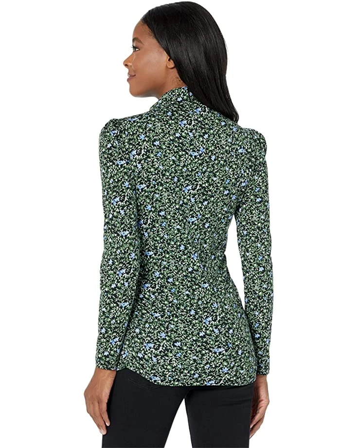 MICHAEL Michael Kors Long Sleeve Turtleneck Top | Shirts & Tops 2 MICHAEL Michael Kors Long Sleeve Turtleneck Top | Shirts & Tops - Image 2