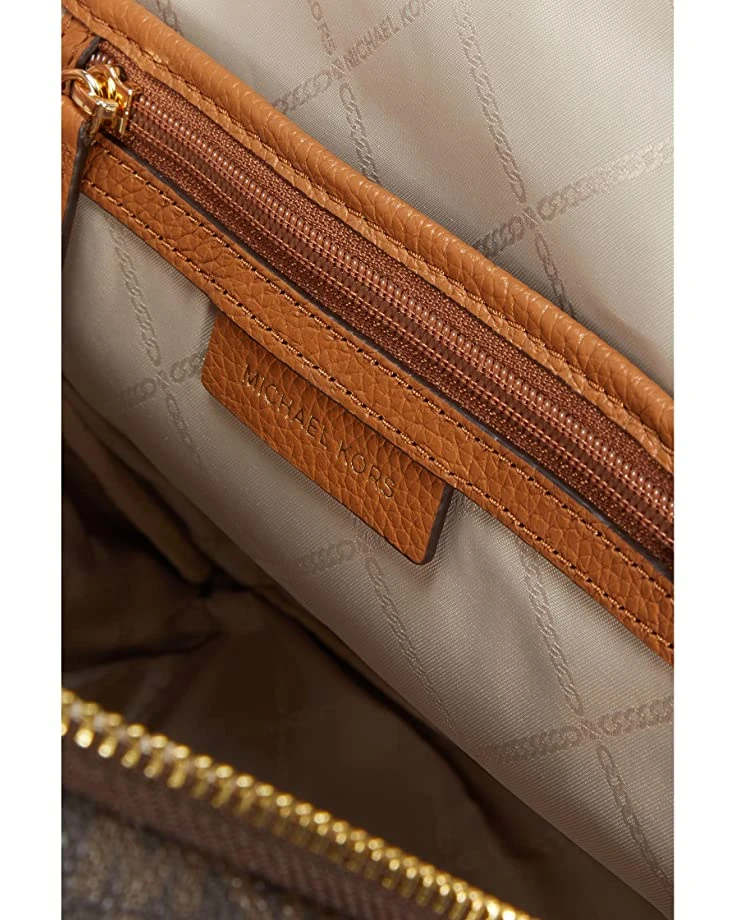 MICHAEL Michael Kors Erin Medium Backpack | Backpacks 3 MICHAEL Michael Kors Erin Medium Backpack | Backpacks - Image 3