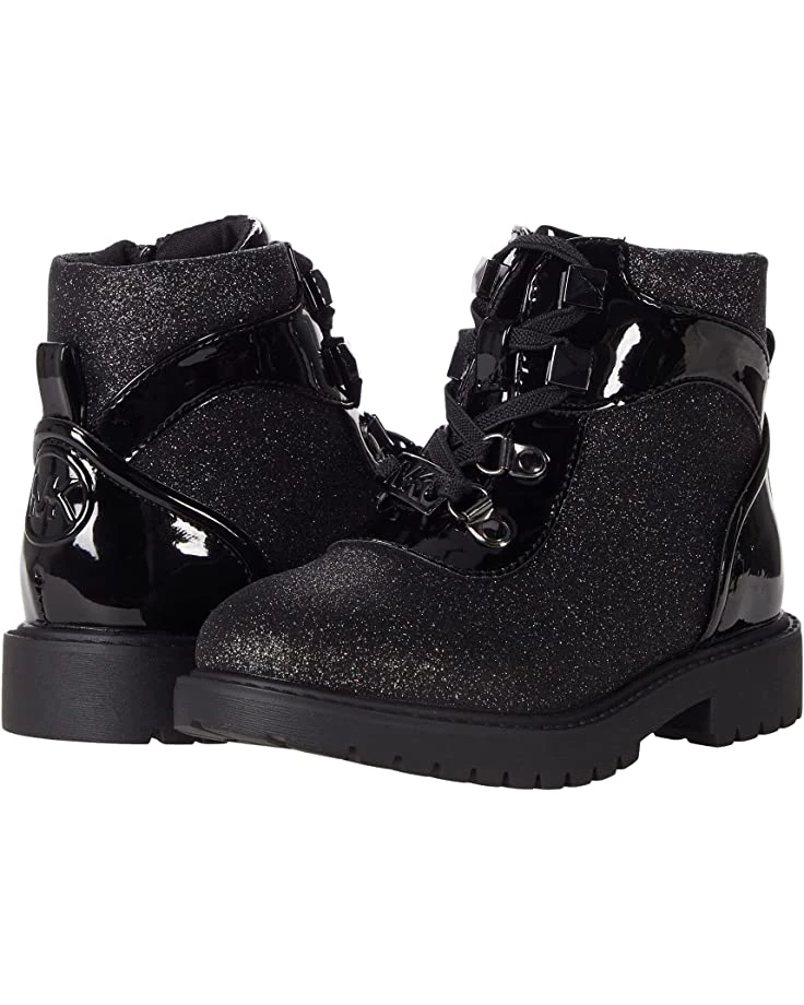 MICHAEL Michael Kors Kids Madeline Kim (Toddler) | Boots 1 MICHAEL Michael Kors Kids Madeline Kim (Toddler) | Boots