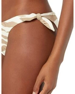 MICHAEL Michael Kors Reversible Zebra Side Tie Hipster Bottoms | Swimwear 6 MICHAEL Michael Kors Reversible Zebra Side Tie Hipster Bottoms | Swimwear -Michael Kors Sale 81KmDG2bCdL. AC SR736920