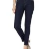 MICHAEL Michael Kors Super Stretch High-Waist Denim | Jeans