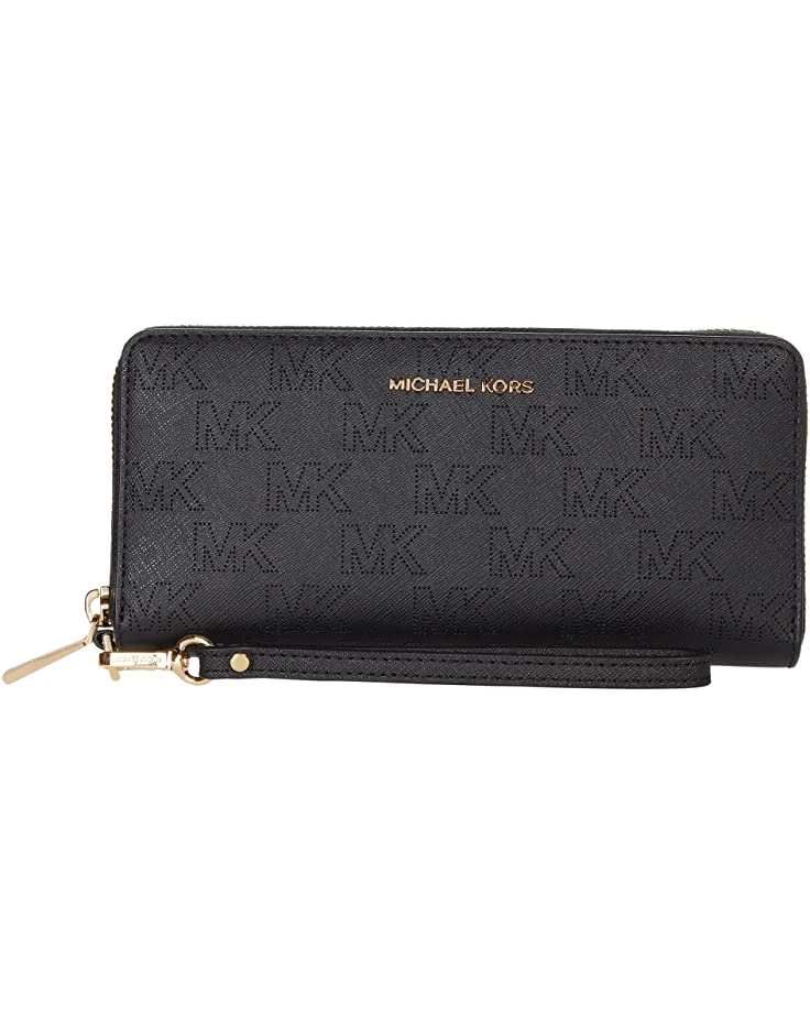 MICHAEL Michael Kors Jet Set Travel Continental | Wallets 1 MICHAEL Michael Kors Jet Set Travel Continental | Wallets