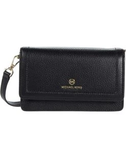 MICHAEL Michael Kors Jet Set Charm Small Phone Crossbody | Handbags