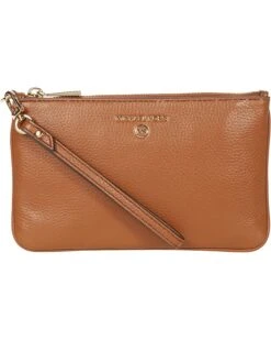 MICHAEL Michael Kors Jet Set Charm Medium Top Zip Wristlet | Handbags -Michael Kors Sale 81PwrkseXxS. AC SR736920