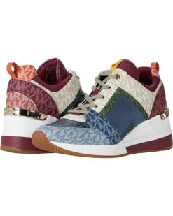 MICHAEL Michael Kors Georgie Trainer | Sneakers & Athletic Shoes 18 MICHAEL Michael Kors Georgie Trainer | Sneakers & Athletic Shoes -Michael Kors Sale 81Q6aDt6ovL. AC SR736920