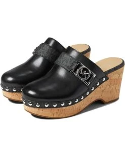 MICHAEL Michael Kors April Clog | Heels