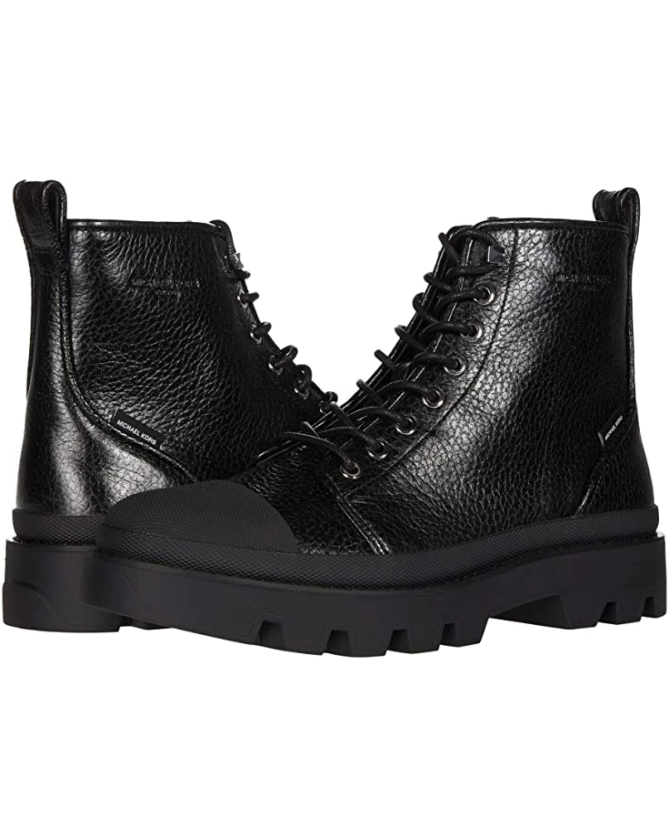 Michael Kors Colin | Boots 1 Michael Kors Colin | Boots