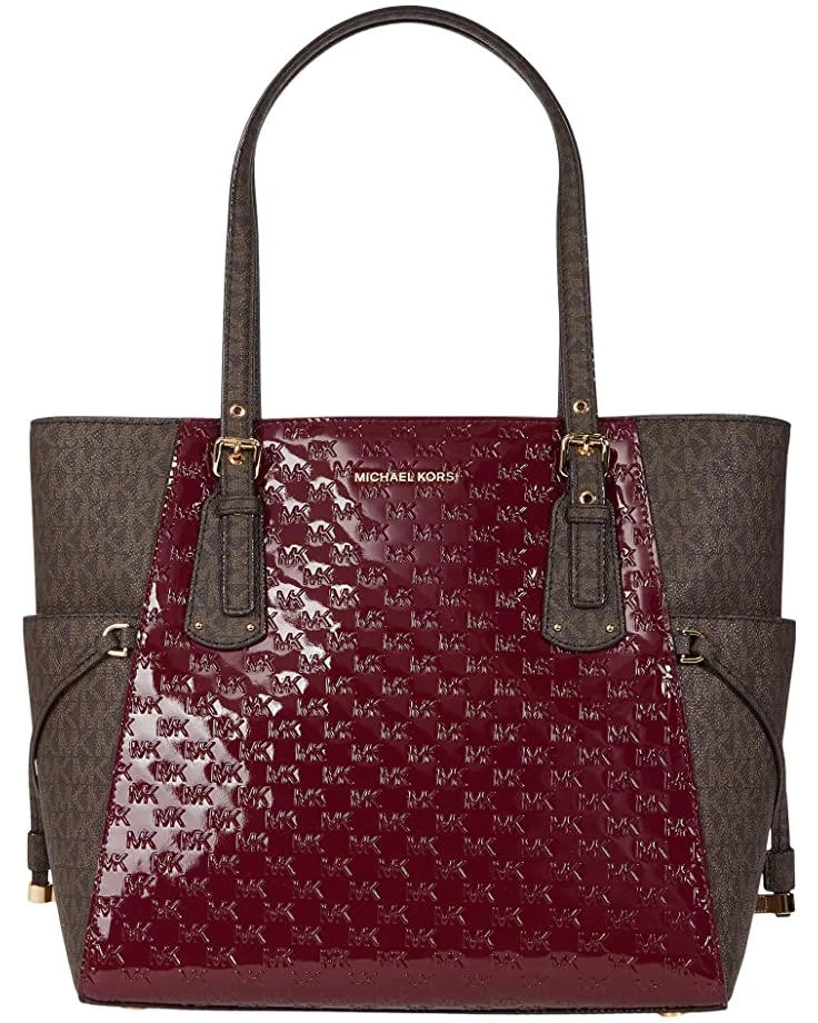 MICHAEL Michael Kors Voyager East/West Tote | Handbags 4 MICHAEL Michael Kors Voyager East/West Tote | Handbags - Image 4