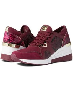 MICHAEL Michael Kors Liv Trainer | Sneakers & Athletic Shoes 15 MICHAEL Michael Kors Liv Trainer | Sneakers & Athletic Shoes -Michael Kors Sale 81S7bQIzcTL. AC SR736920