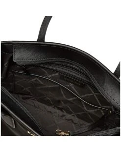 MICHAEL Michael Kors Eva Small Top Zip Tote | Handbags -Michael Kors Sale 81SFe2BAm0L. AC SR736920