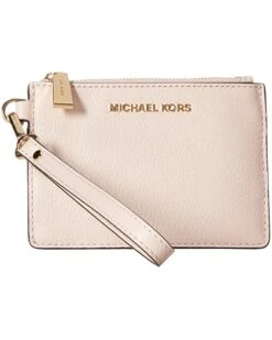 MICHAEL Michael Kors Mercer Small Coin Purse | Wallets -Michael Kors Sale 81UTzQXRlOL. AC SR736920