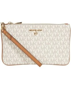 MICHAEL Michael Kors Jet Set Charm Medium Top Zip Wristlet | Handbags 7 MICHAEL Michael Kors Jet Set Charm Medium Top Zip Wristlet | Handbags -Michael Kors Sale 81UVAeDhEKL. AC SR736920