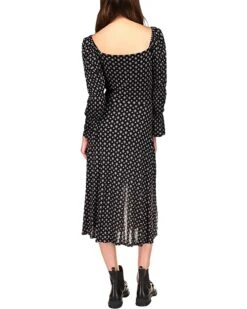 MICHAEL Michael Kors Foulard Tiered Sleeve Midi Dress | Dresses 5 MICHAEL Michael Kors Foulard Tiered Sleeve Midi Dress | Dresses -Michael Kors Sale 81VWlryOPpL. AC SR736920