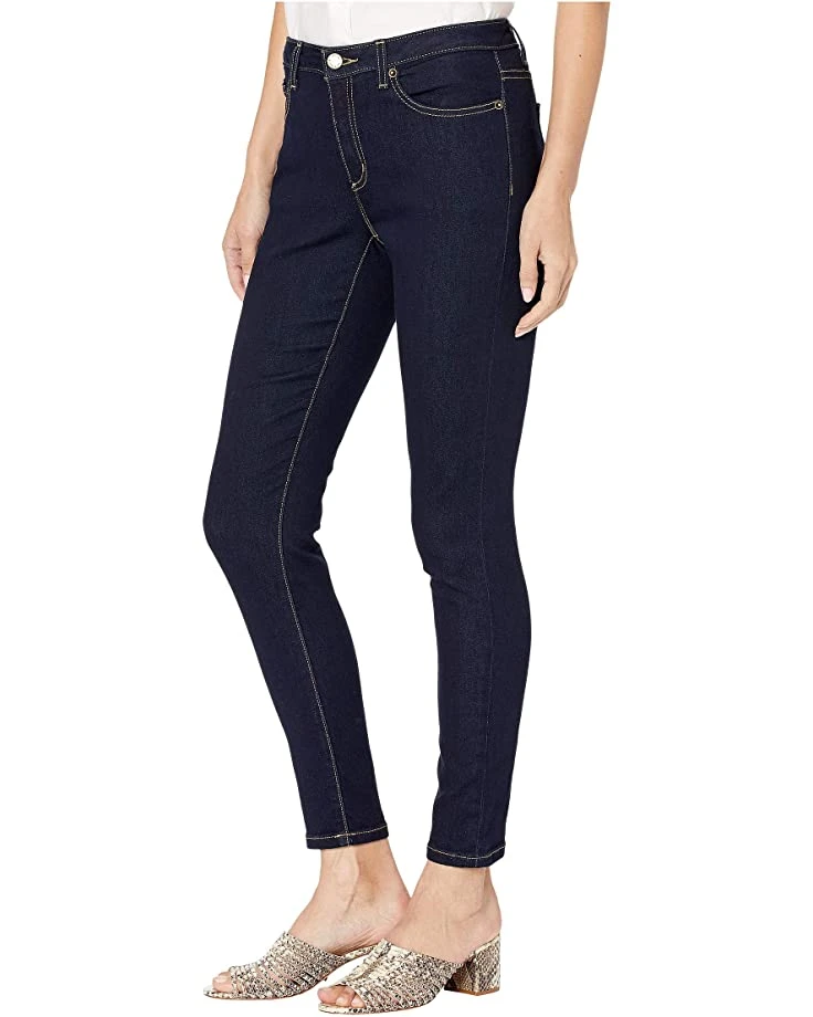 MICHAEL Michael Kors Super Stretch High-Waist Denim | Jeans 2 MICHAEL Michael Kors Super Stretch High-Waist Denim | Jeans - Image 2